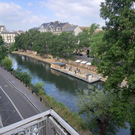 Grand Appartement Au Coeur De שטרסבורג מראה חיצוני תמונה